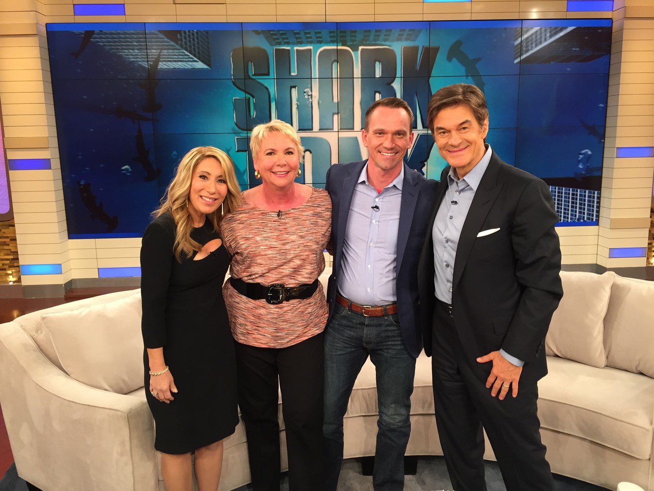 squatty on sharktank