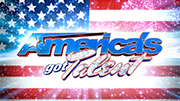 Americas Got Talent Howard replaces Piers Morgan as judge on NBC Americas Got Talent