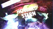 Howard Stern on E! E! Entertainment Television begins broadcasting half hour episodes of Stern´s radio show.