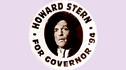 Howard announces Libertarian candidacy for the governor Howard announces Libertarian candidacy for the governor of New York