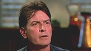 Charlie Sheen Charlie Sheen on Howard