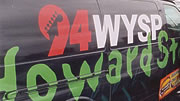 WYSP Philadelphia becomes first Stern affiliate WYSP Philadelphia becomes first Stern affiliate