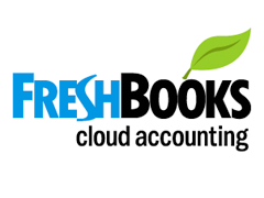 Fresh Books Cloud Accounting