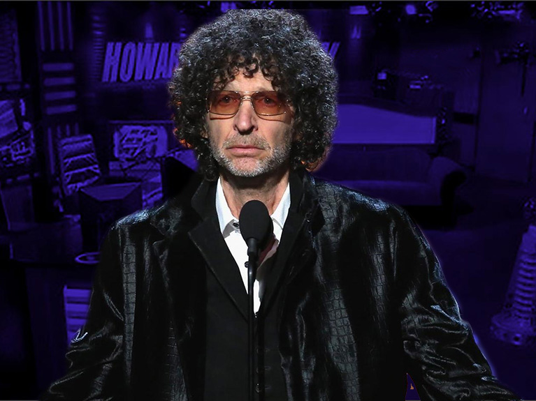 Advertise on the Howard Stern Show