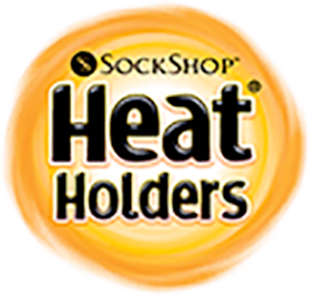 SockShop Heat Holders